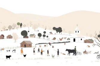 Películas soviéticas sobre la vida en la provincia