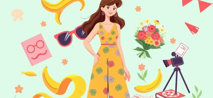 10 Comedias de Venganza para Disfrutar