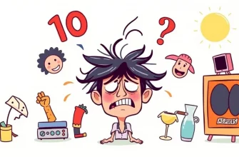 10 Películas Cómicas para Combatir el Estrés