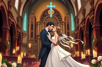 Melodramas en Monasterios: Amor y Fe