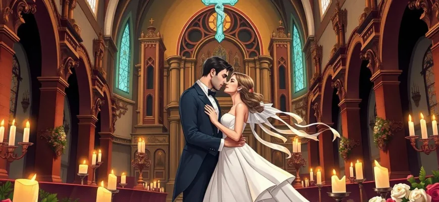 Melodramas en Monasterios: Amor y Fe