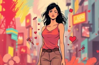 10 Películas de Melodrama sobre Fugas