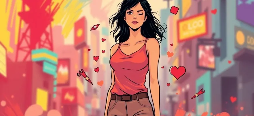 10 Películas de Melodrama sobre Fugas