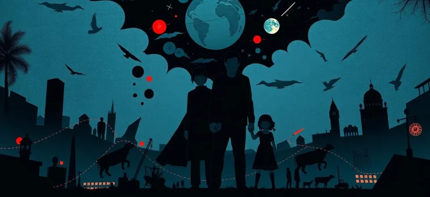 10 Thrillers que exploran los valores familiares