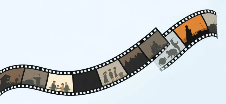 Películas Familiares sobre el Holocausto