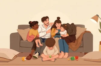 Películas Familiares sobre Pobreza