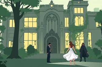 Películas de Fantasía en Mansiones