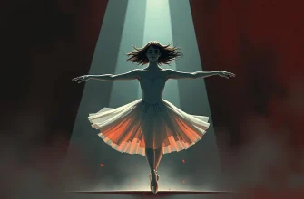 Películas de Thriller sobre Ballet