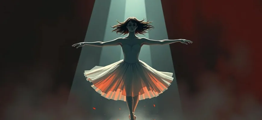 Películas de Thriller sobre Ballet