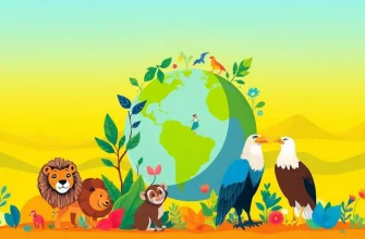 10 Documentales de Naturaleza para Inspirarte