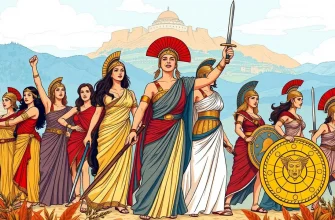 10 Películas Históricas sobre Mujeres Espartanas