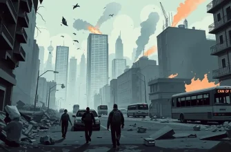 Películas de Ciencia Ficción sobre el Apocalipsis