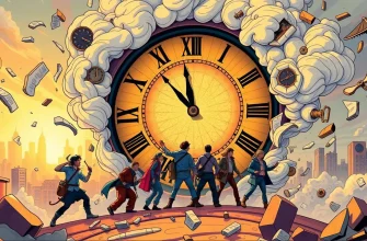 Películas de Aventuras que Cambian la Historia