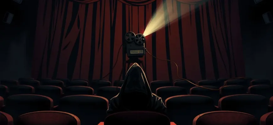 Películas de Terror que Explorarán tu Desesperación