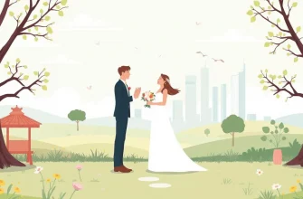 Películas de preparación para la boda