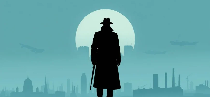 Películas Soviéticas de Asesinos: Un Viaje al Suspense