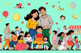 10 Películas de Melodrama Familiar para Disfrutar en Familia