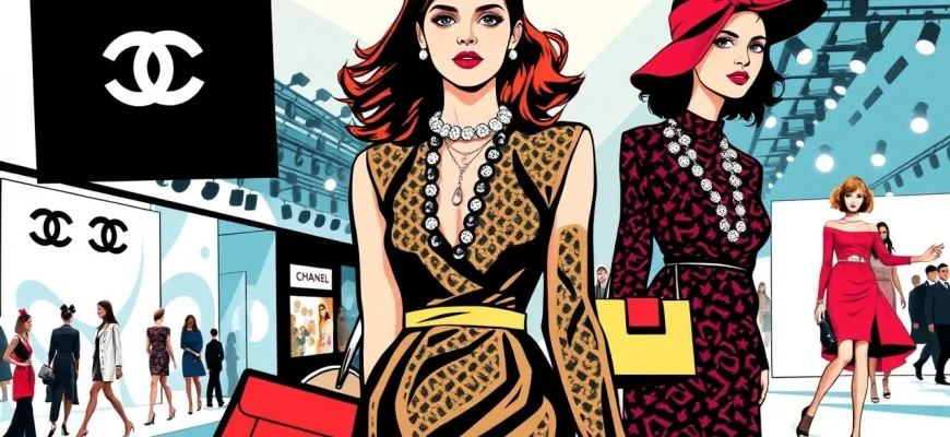 Documentales de Moda: 10 Películas Imperdibles