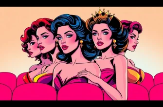 Las 10 mejores películas sobre mujeres hermosas