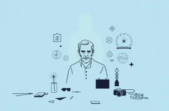 Biografías y Misterios en el Cine