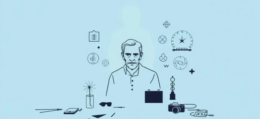 Biografías y Misterios en el Cine