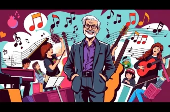 Películas de Melodrama sobre Profesores de Música