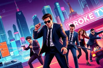 Películas de acción sobre emprendedores