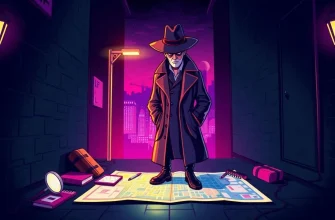 Películas de Misterio y Baja Autoestima