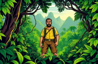 10 Películas de Expediciones en la Selva que te Harán Sentir la Aventura