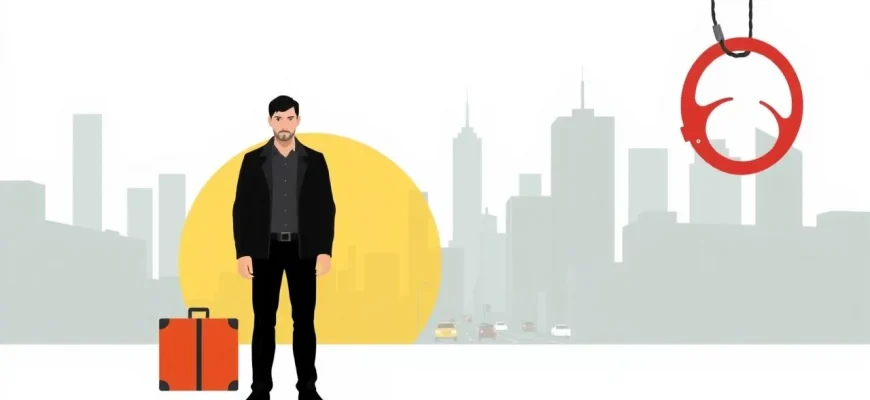 Películas de drama sobre contrabandistas