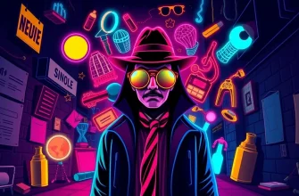 10 Películas de Detectives Solitarios en Español