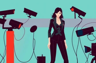 Películas de biografías sobre vigilancia