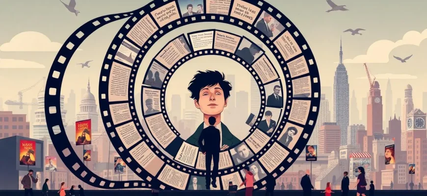 Películas Basadas en Hechos Reales