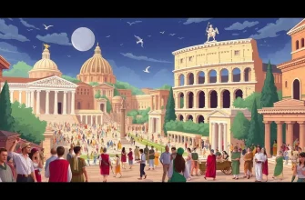 10 Documentales Imperdibles sobre el Antiguo Roma