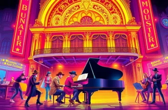 Misterio y Música: 10 Películas de Detectives con Orquestas