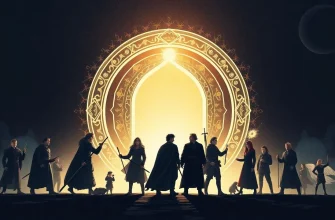 Películas de fantasía sobre revoluciones