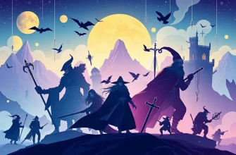 Películas de Fantasía con Bandidos