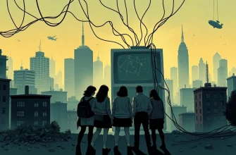 Películas de Horror sobre Desastres Tecnológicos