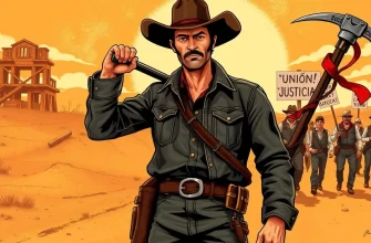 Westerns sobre sindicatos: 10 películas imprescindibles