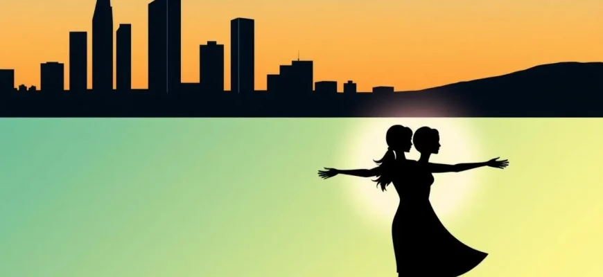 Películas de Fantasía sobre Almas Gemelas