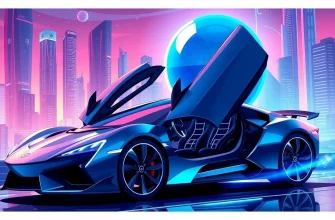 Películas de Ciencia Ficción con Autos: Una Selección Exclusiva