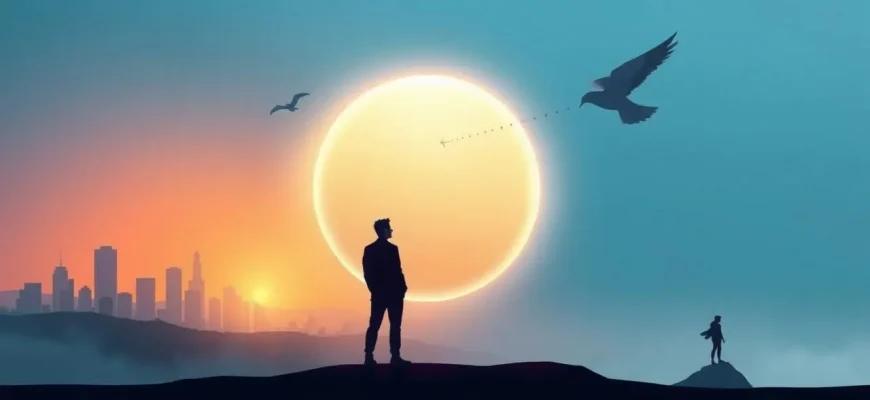 Películas de Fantasía para el Crecimiento Personal