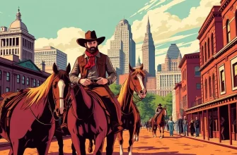 Películas del Oeste en Boston: Una Selección Única