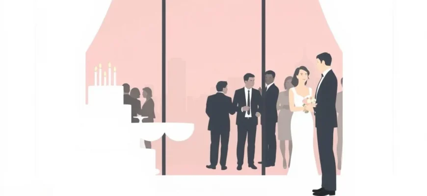 10 Películas de Drama sobre Bodas para Disfrutar