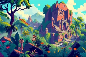 Películas de Aventuras en Mundos Olvidados