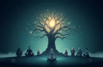 Películas de Fantasía y Meditación