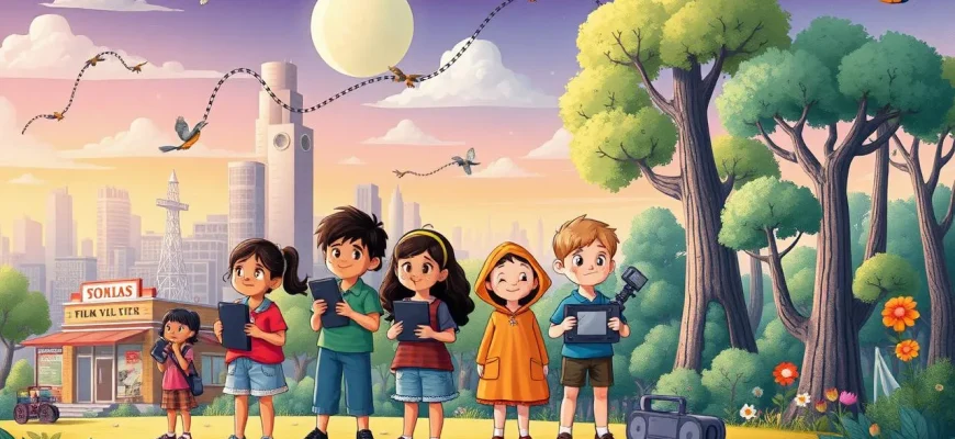 Mejores Películas Indi de los 90 para Niños