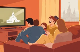 Películas Familiares sobre Mormones