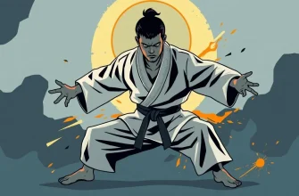 Thrillers de Judo en Español: 10 Películas Imperdibles