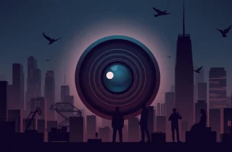 Thrillers de Fotografía: 10 Películas que no te Puedes Perder